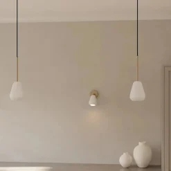 Kjøkkenbelysning Tak|Takpendler>Nuura Anoli spot takpendel