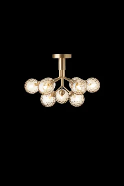 Kjøkkenbelysning Tak|Taklamper / Takplafonder><noscript><img width=