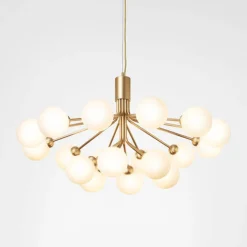 Kjøkkenbelysning Tak|Lysekroner><noscript><img width=