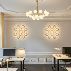 Kjøkkenbelysning Tak|Lysekroner><noscript><img width=