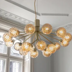 Kjøkkenbelysning Tak|Lysekroner><noscript><img width=