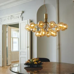 Kjøkkenbelysning Tak|Lysekroner><noscript><img width=