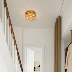 Kjøkkenbelysning Tak|Taklamper / Takplafonder><noscript><img width=