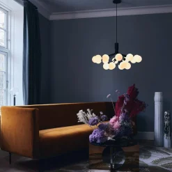 Kjøkkenbelysning Tak|Lysekroner><noscript><img width=