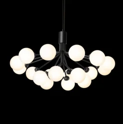 Kjøkkenbelysning Tak|Lysekroner><noscript><img width=