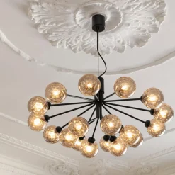 Kjøkkenbelysning Tak|Lysekroner><noscript><img width=