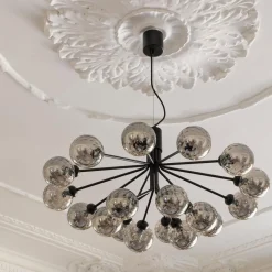 Kjøkkenbelysning Tak|Lysekroner><noscript><img width=