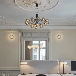 Kjøkkenbelysning Tak|Lysekroner><noscript><img width=