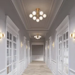 Kjøkkenbelysning Tak|Taklamper / Takplafonder><noscript><img width=