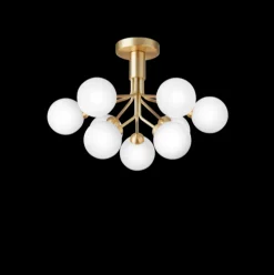 Kjøkkenbelysning Tak|Taklamper / Takplafonder><noscript><img width=