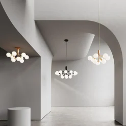 Kjøkkenbelysning Tak|Taklamper / Takplafonder><noscript><img width=