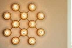 Baderomsbelysning Tak|Interiørlamper><noscript><img width=