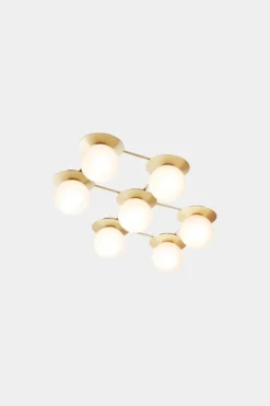 Baderomsbelysning Tak|Interiørlamper><noscript><img width=