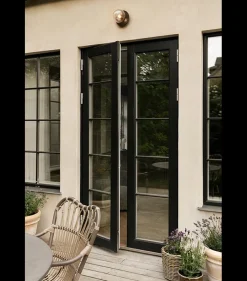 Utelamper - Klassiske Vegglamper|Baderomsbelysning Tak><noscript><img width=