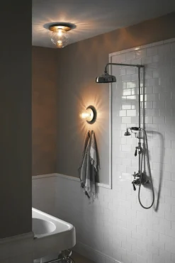 Baderomsbelysning Tak|Interiørlamper><noscript><img width=