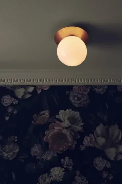 Baderomsbelysning Tak|Interiørlamper><noscript><img width=