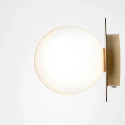 Baderomsbelysning Tak|Interiørlamper><noscript><img width=