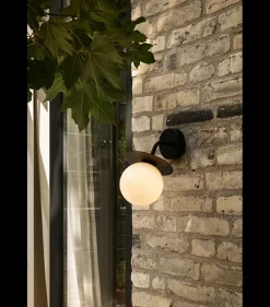 Utelamper - Klassiske Vegglamper|Baderomsbelysning Tak><noscript><img width=