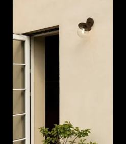 Utelamper - Klassiske Vegglamper|Baderomsbelysning Tak><noscript><img width=