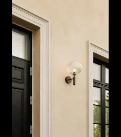 Utelamper - Klassiske Vegglamper><noscript><img width=