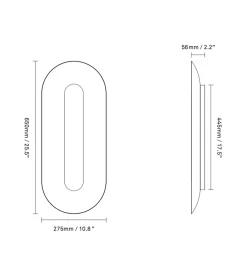 Baderomsbelysning Tak|Interiørlamper><noscript><img width=
