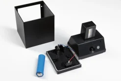 Utelamper Med Opp/Ned Lys|Baderomsbelysning Vegg><noscript><img width=