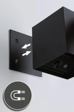 Utelamper Med Opp/Ned Lys|Baderomsbelysning Vegg><noscript><img width=