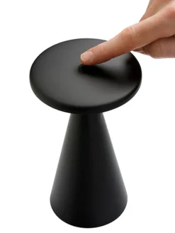 Oppladbare Bordlamper><noscript><img width=