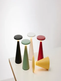 Oppladbare Bordlamper><noscript><img width=