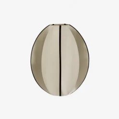 Kjøkkenbelysning Tak|Takpendler>Oi Soi Oi Silkeskjerm Oval S Sand