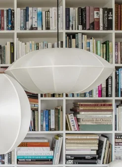 Kjøkkenbelysning Tak|Takpendler>Oi Soi Oi Ufo Lampeskjerm - Offwhite Hvit