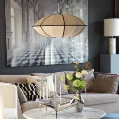 Kjøkkenbelysning Tak|Takpendler>Oi Soi Oi Ufo Lampeskjerm