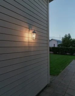 Utelamper - Klassiske Vegglamper><noscript><img width=