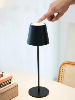 Oppladbare Bordlamper><noscript><img width=