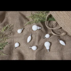 Led-Pærer E27 Sokkel><noscript><img width=