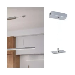 Linion Kanalsystem>Paulmann Oppheng til Linion kanalsystem