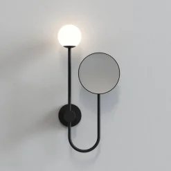 Baderomsbelysning Vegg><noscript><img width=