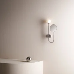 Baderomsbelysning Vegg><noscript><img width=