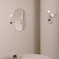 Baderomsbelysning Vegg><noscript><img width=