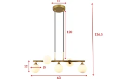 Kjøkkenbelysning Tak|Takpendler><noscript><img width=