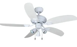 Takvifter>Texa Design Orion mini takvifte GU10 - Matt Hvit