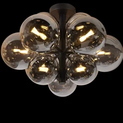 Kjøkkenbelysning Tak|Taklamper / Takplafonder>Ms - belysning Oscar taklampe 50 cm