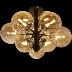 Kjøkkenbelysning Tak|Taklamper / Takplafonder>Ms - belysning Oscar taklampe 50 cm