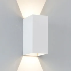 Utelamper Med Opp/Ned Lys><noscript><img width=