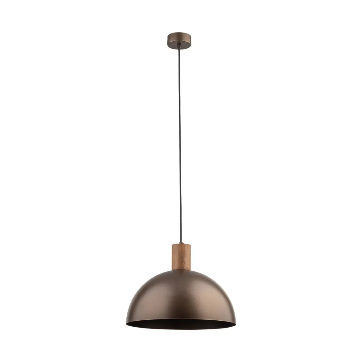 Kjøkkenbelysning Tak|Takpendler>TK Lighting Oslo takpendel 33,5 cm