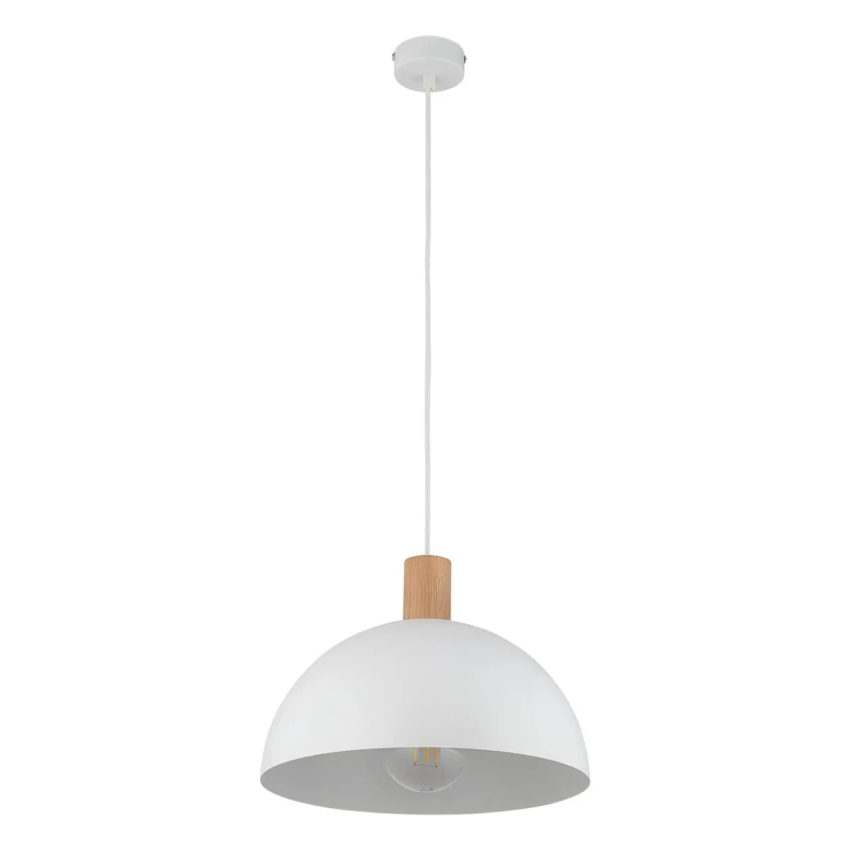 Kjøkkenbelysning Tak|Takpendler>TK Lighting Oslo takpendel 33,5 cm