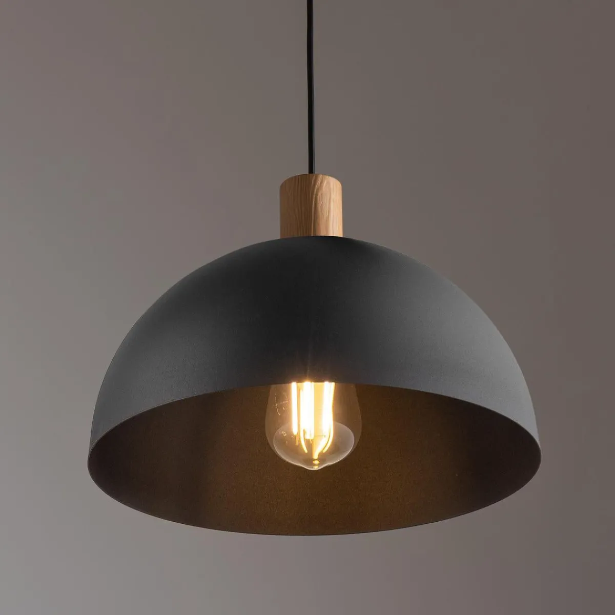 Kjøkkenbelysning Tak|Takpendler>TK Lighting Oslo takpendel 33,5 cm