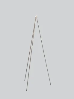 Interiørlamper Gulv>Northern Oslo Wood gulvstativ