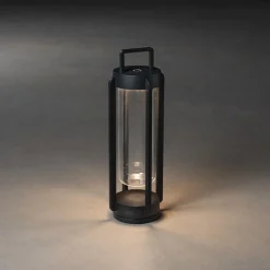 Lykter|Oppladbare Bordlamper><noscript><img width=