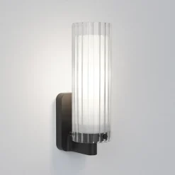 Baderomsbelysning Vegg>Astro Lighting Ottavino vegglampe IP44 - Krom
